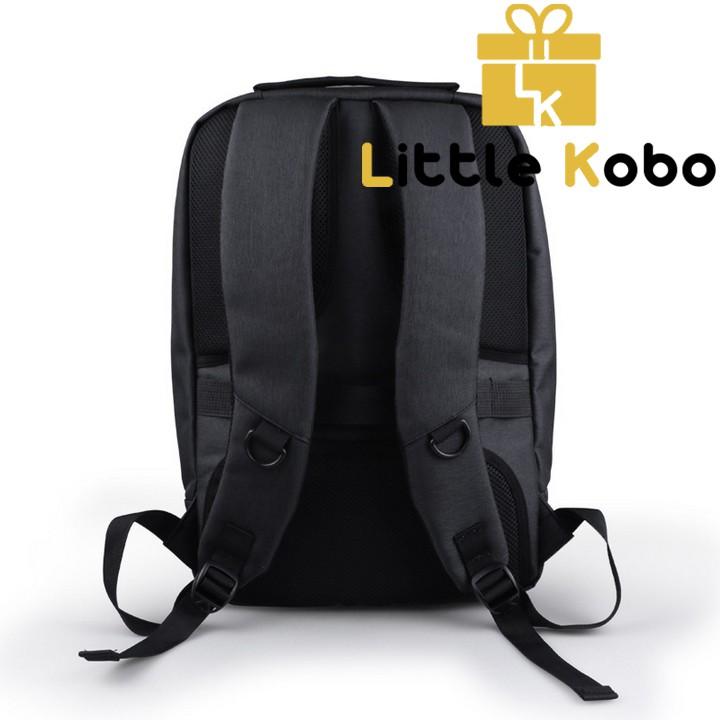 Ba Lô QiYi Rubik BackPack Phụ Kiện Rubik Siêu Xịn