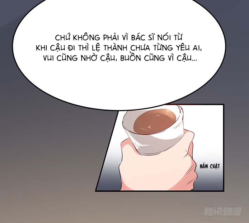 quay đầu nhìn lại, anh yêu em! chapter 28.5 61