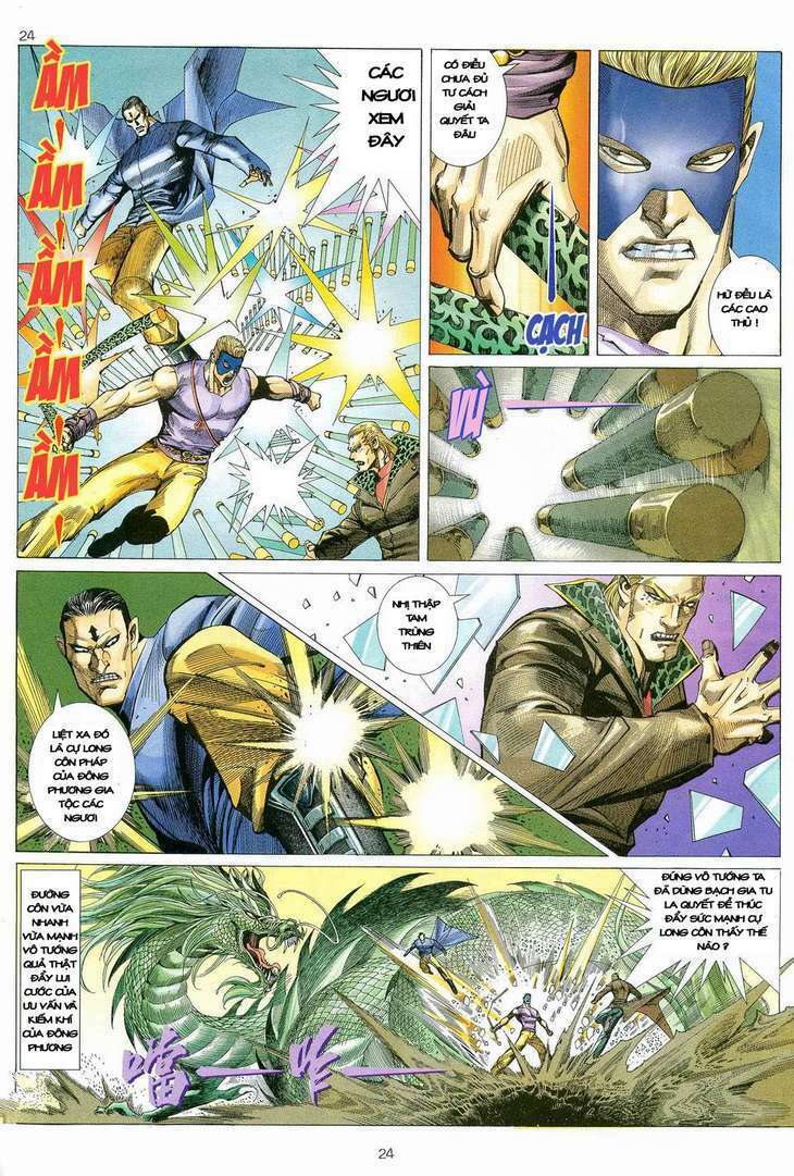 võ thần chapter 80 23