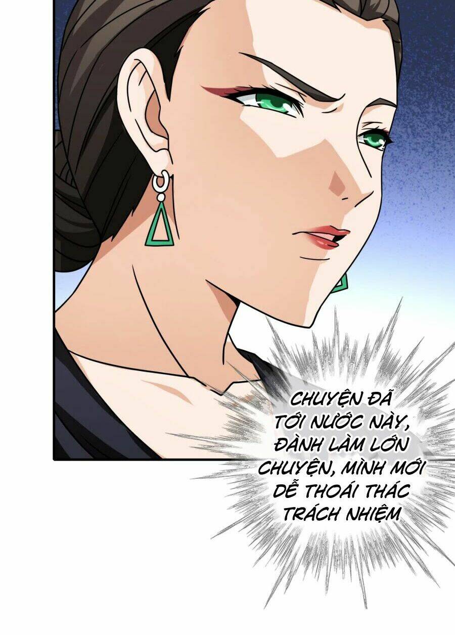 hộ hoa cao thủ tại đô thị chapter 90 11