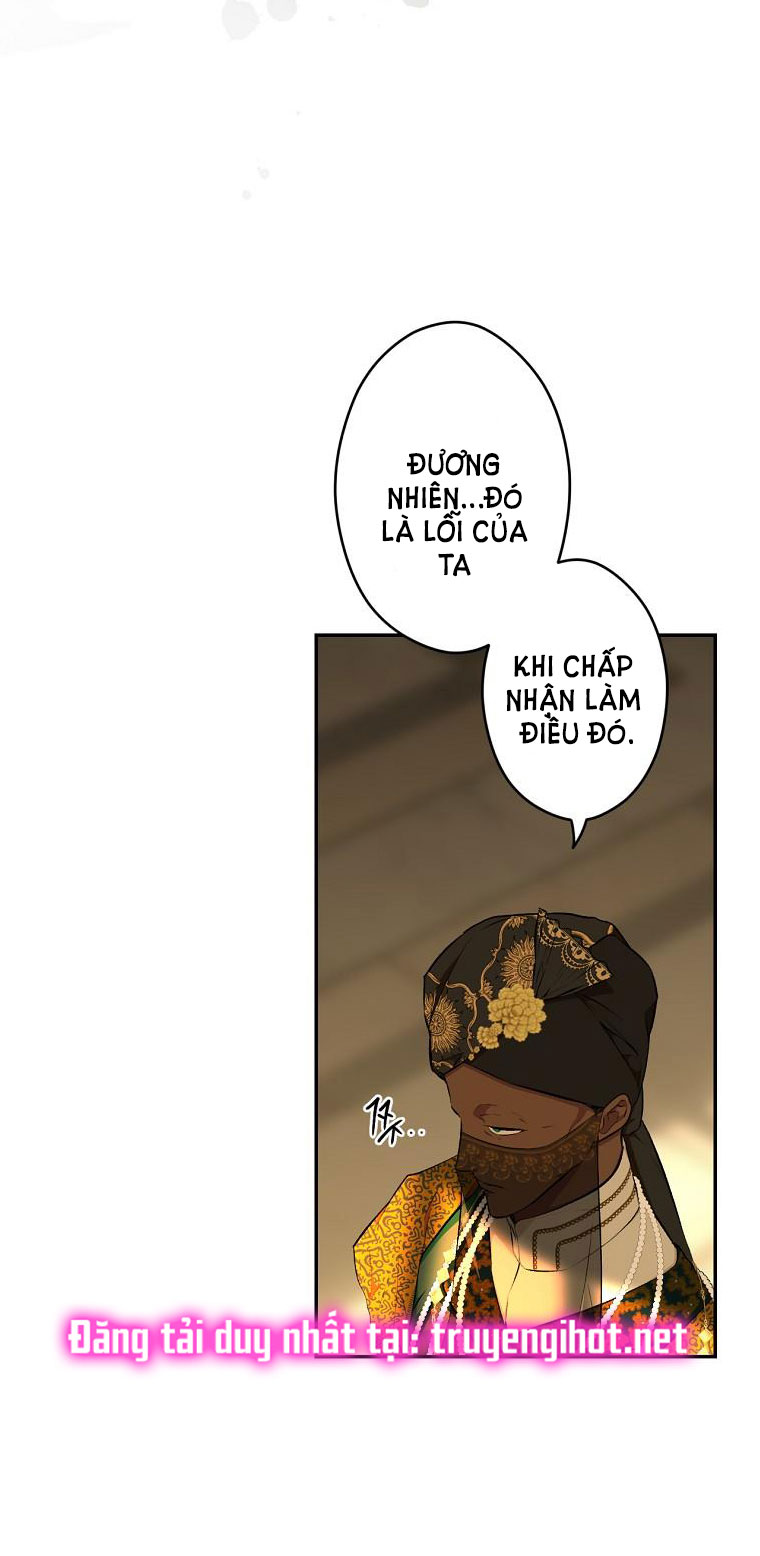 quý cô bí ẩn - secret lady chapter 58 34