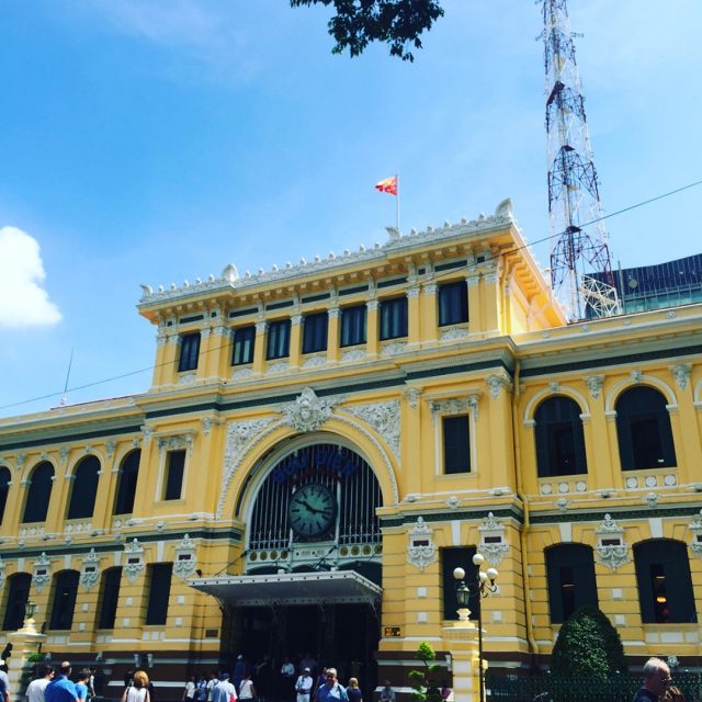 City Tour Sài Gòn 01 Ngày, Đã Gồm Vé Tham Quan & Ăn Trưa, Khởi Hành Hàng Ngày