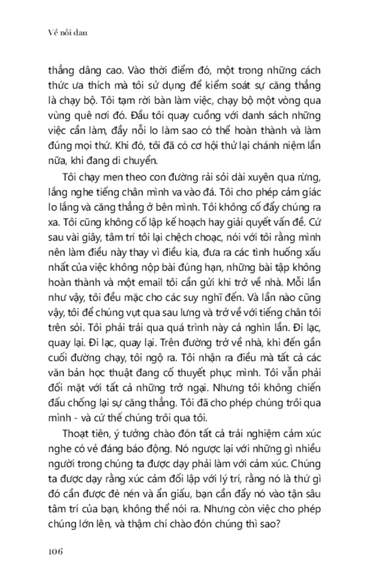 Sao Trước Đây Không Ai Nói Với Tôi Điều Này? - Bộ Công Cụ Để Đối Mặt Với Cuộc Sống _TRE