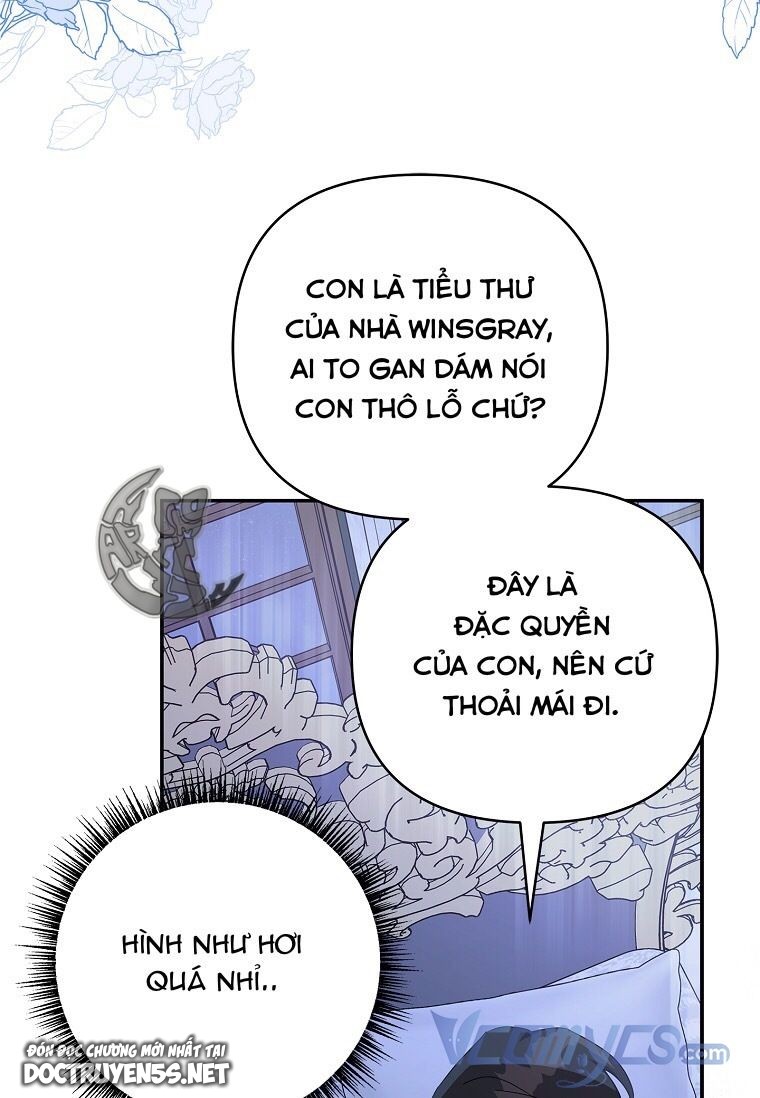 trở thành con gái út của công tước phản diện chapter 38 31