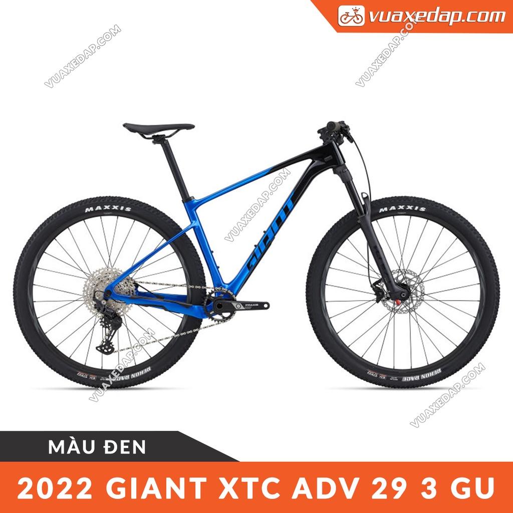 Xe đạp địa hình GIANT XTC ADV 29 3 GU (2022)
