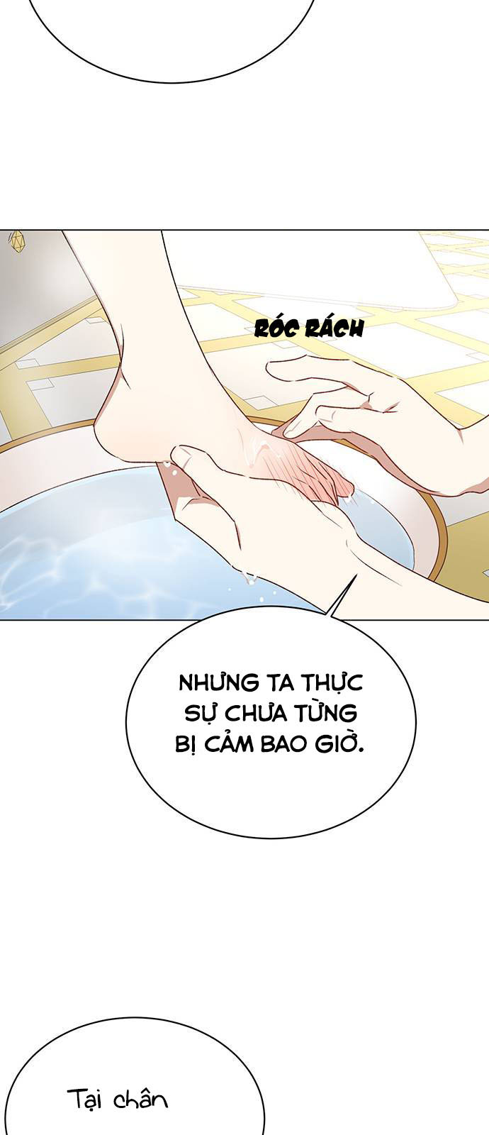 tôi là vị hôn thê phản diện chapter 54.1 42