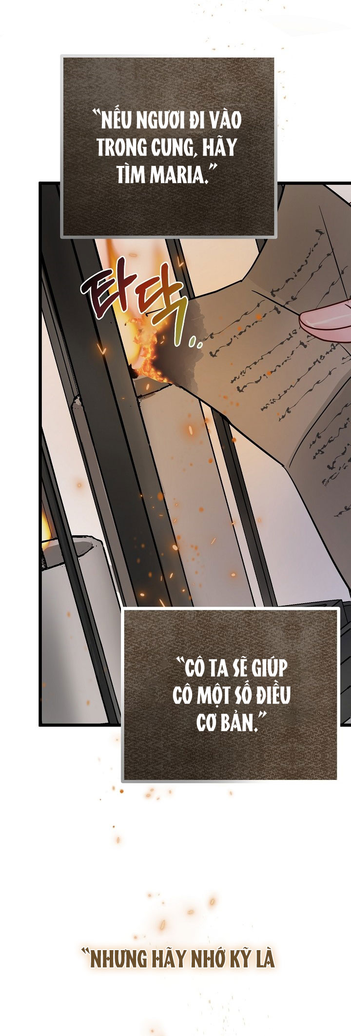 hãy giải thoát cho ta chapter 3.1 28