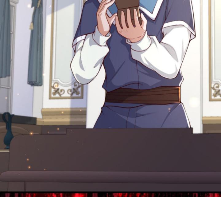 người chơi và nhân vật chính đều muốn làm hại ta chapter 33 17