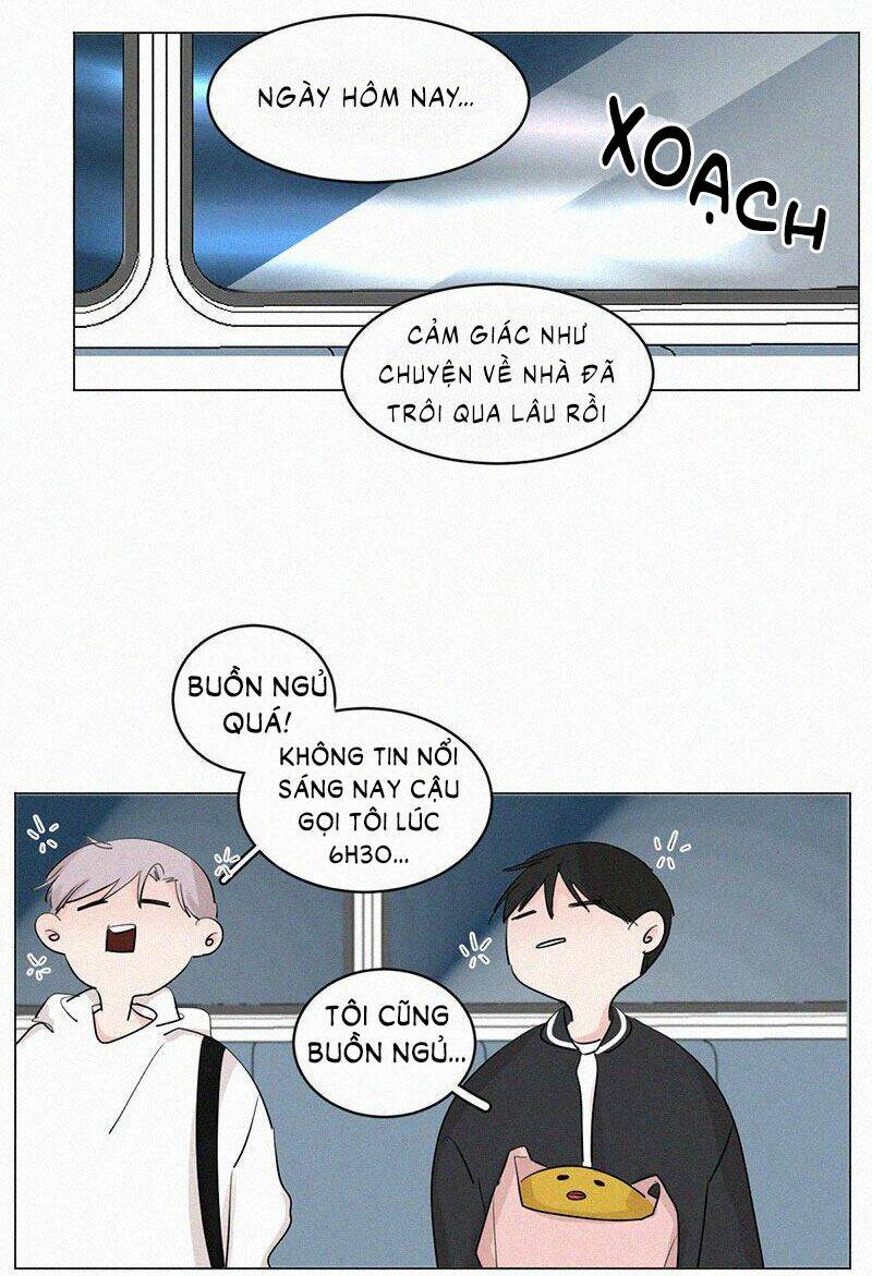 câu chuyện về cậu và tôi chapter 38 6