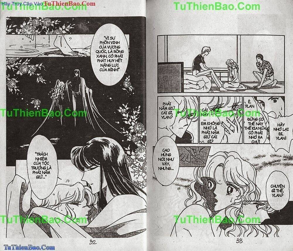 câu chuyện dẽ thương chapter 10 16