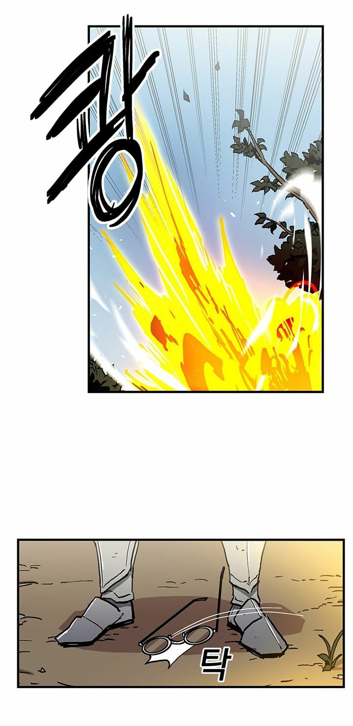 người chơi lỗi chapter 21 23