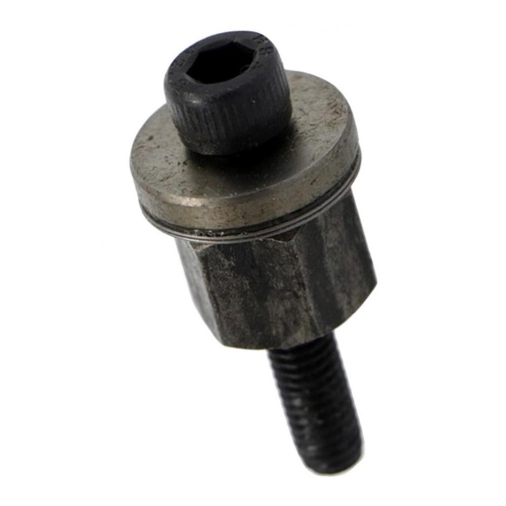 2xReplacement Tip Mandrel for Hand Nut Rivet Riveter Spare Part M3-M8 M6