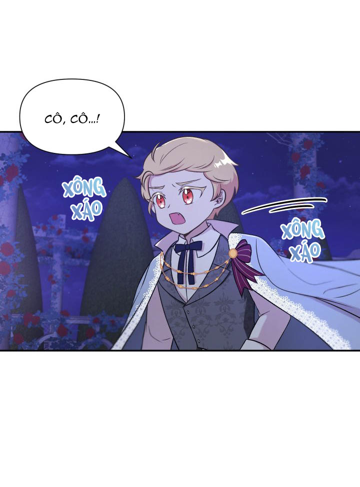 ác nữ công chúa chapter 8 27