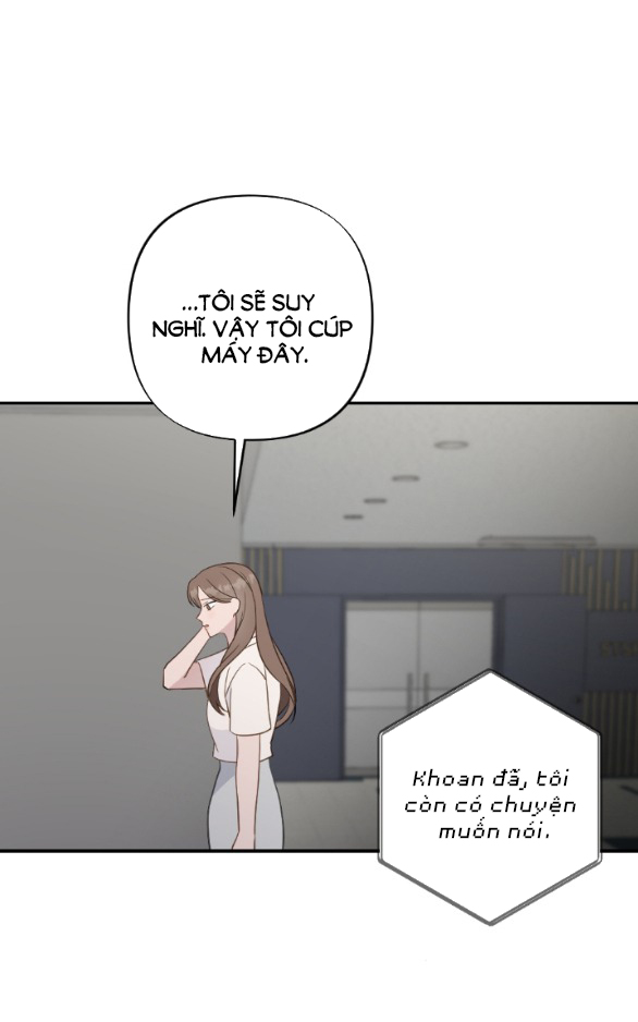 Hãy Khóc Cho Thật Xinh Đẹp Đi chapter 32.2 - Trang 12