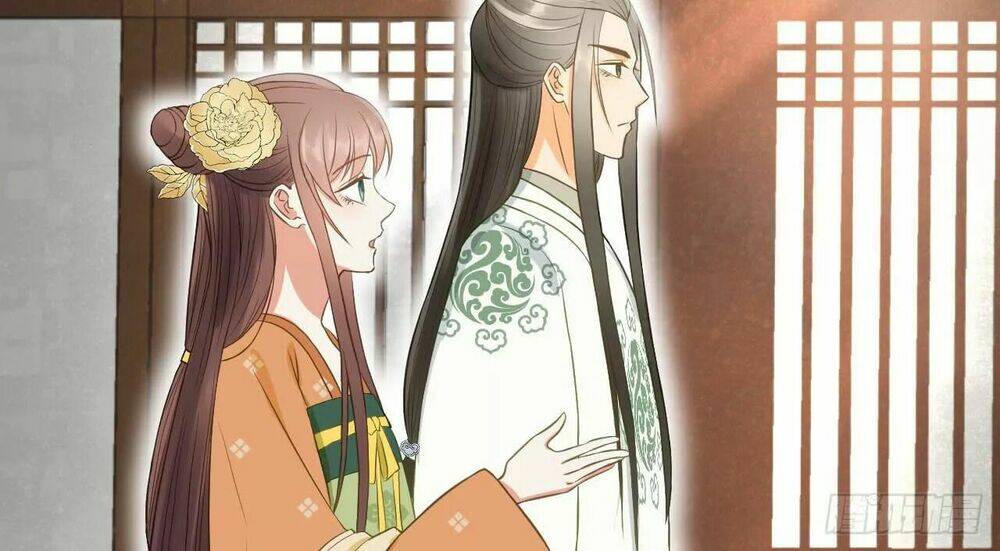 vương gia ba tuổi rưỡi của tôi chapter 43 57