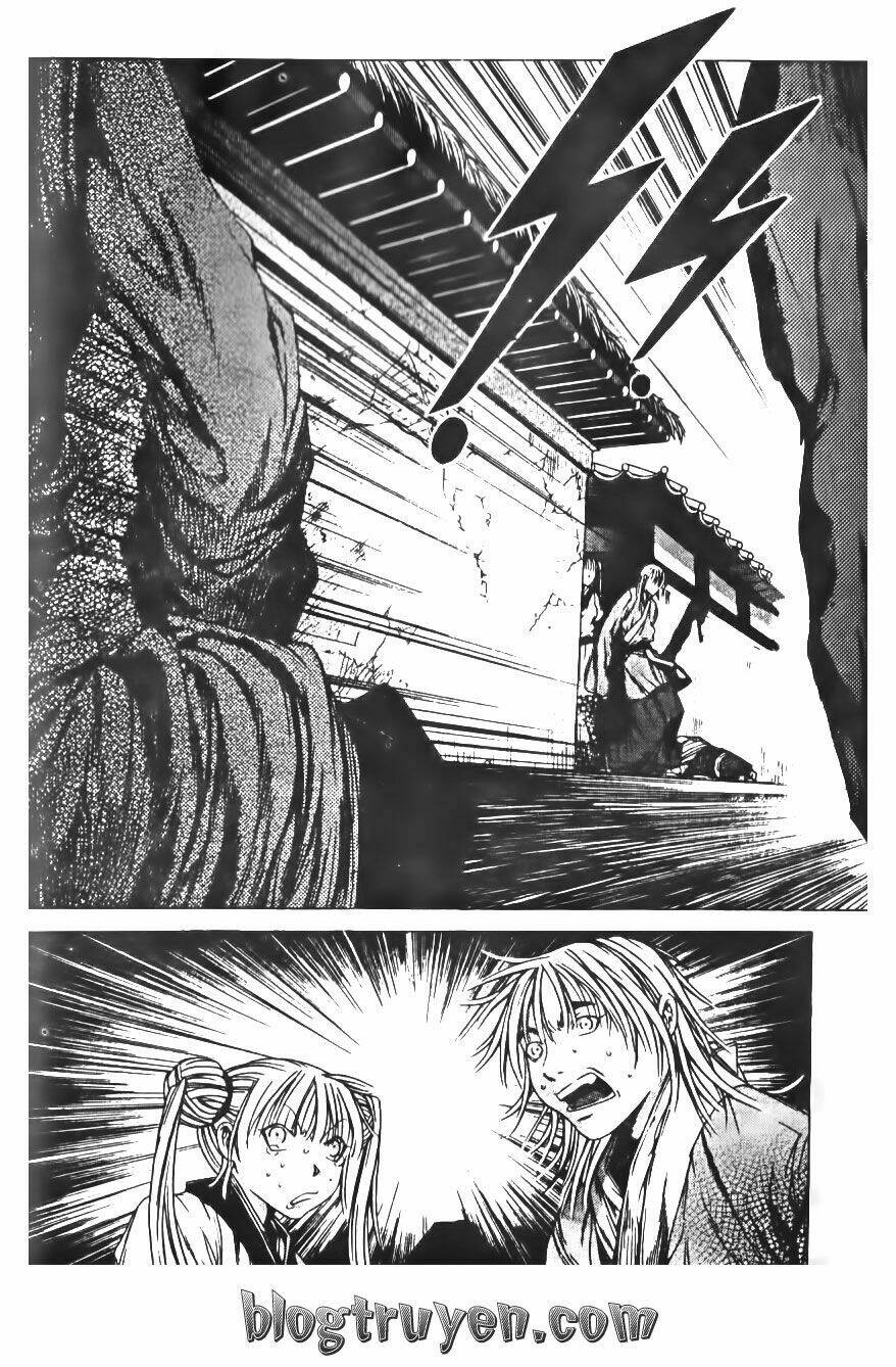 threads of time - dòng thời gian chapter 21 5