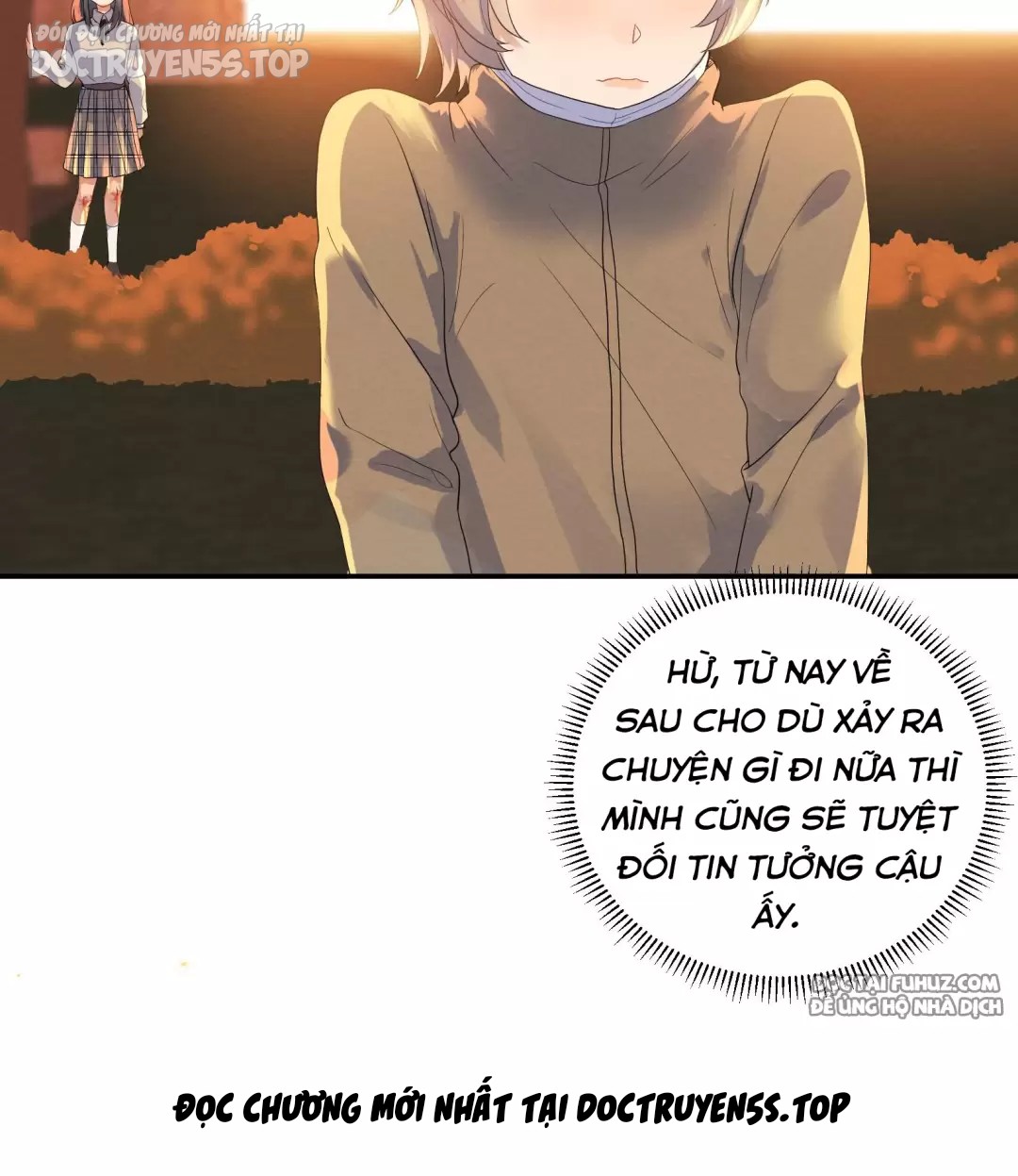 lời nói dối của cô ấy chapter 22 50