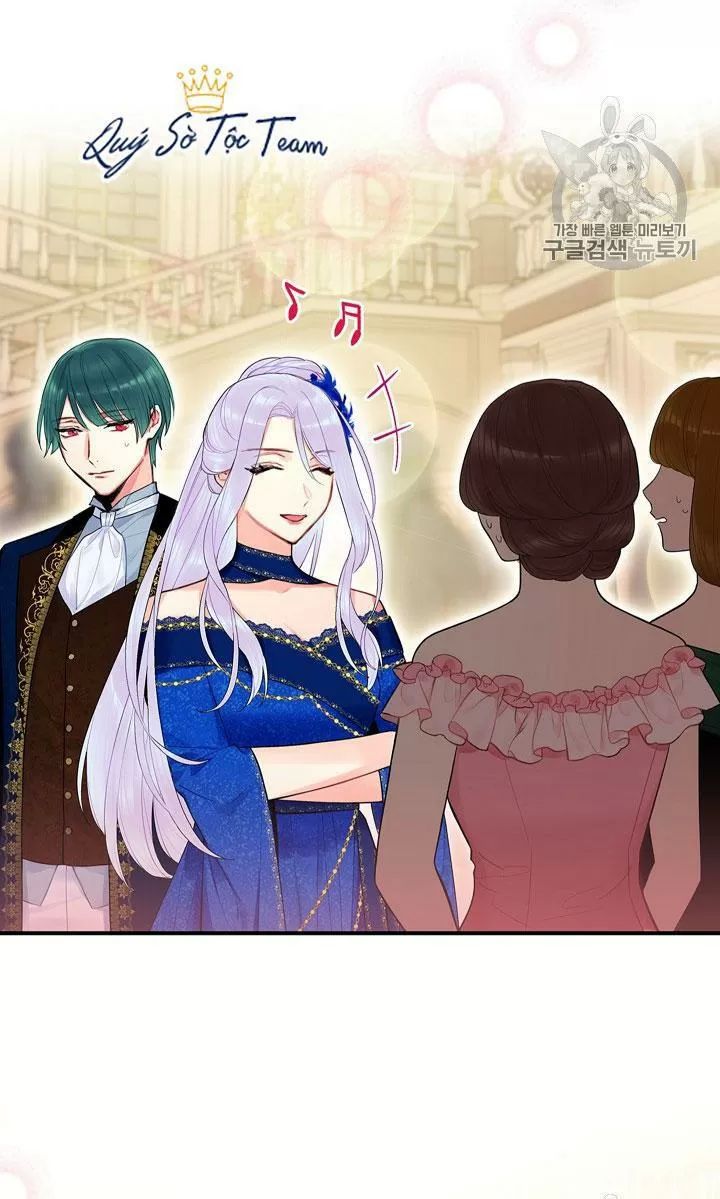 trọng sinh trở thành hoàng phi chapter 128 6