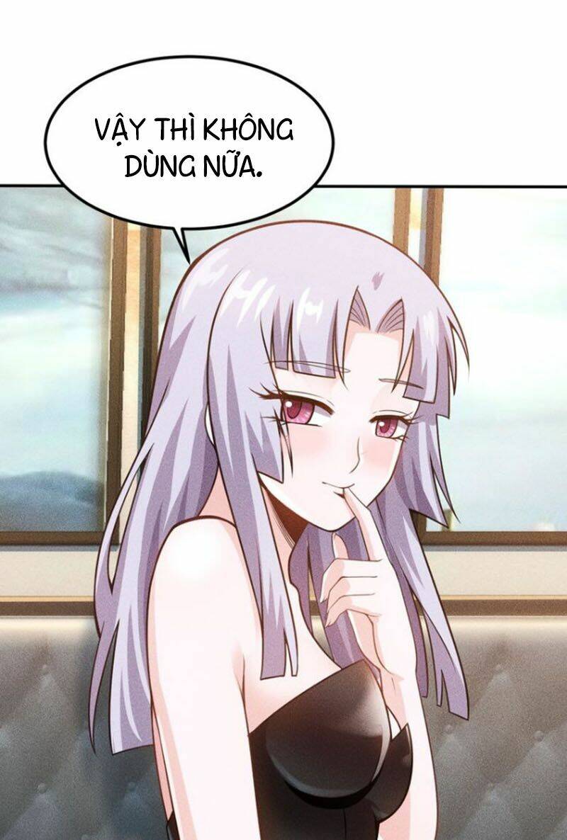 cao thủ cận vệ của nữ chủ tịch chapter 64 7