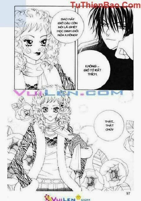 lớp học đặc biệt chapter 1 95