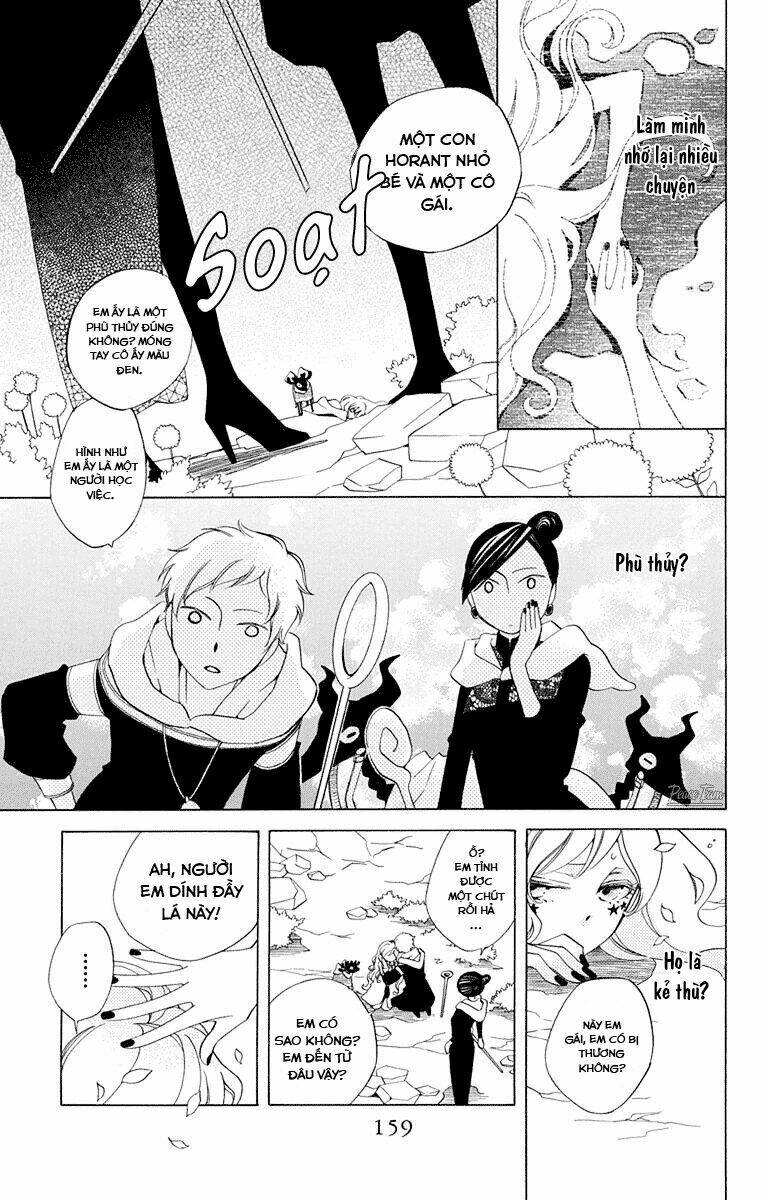 sekai de ichiban warui majo chapter 4 15