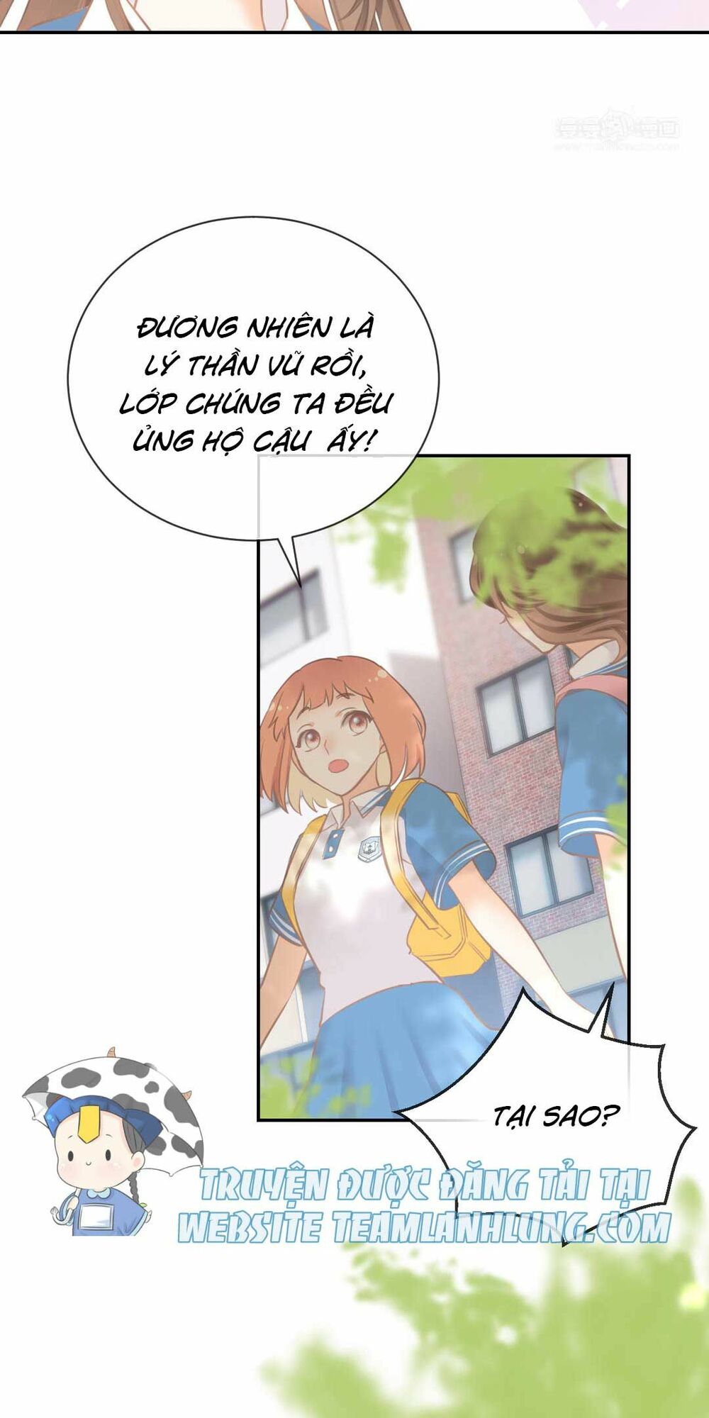 khảo nghiệm cuối cùng của tra nữ chapter 3 33