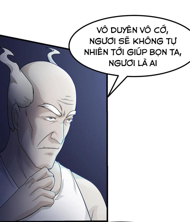 ta chẳng qua là một đại la kim tiên chapter 99 25