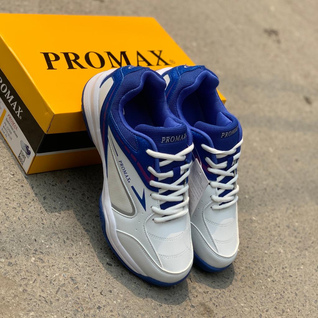 Giày Cầu lông PROMAX phân phối chính hãng