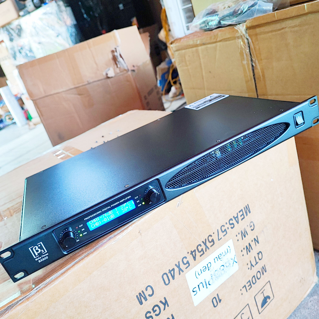 Bán lỗ lấy tương tác . đẩy công suất TAMASHI FX 800 FX800 B3 BX800 BX 800 classD hiệu năng cao gọn nhẹ chất âm sạch nét