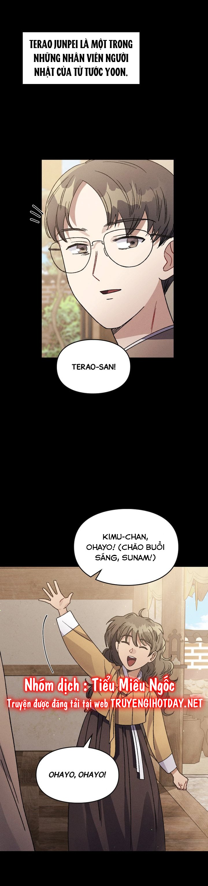 nếu tôi là bạn chapter 42 3