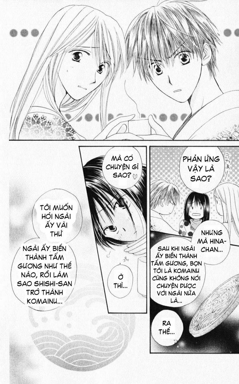 sailor fuku ni onegai! chapter 16 8