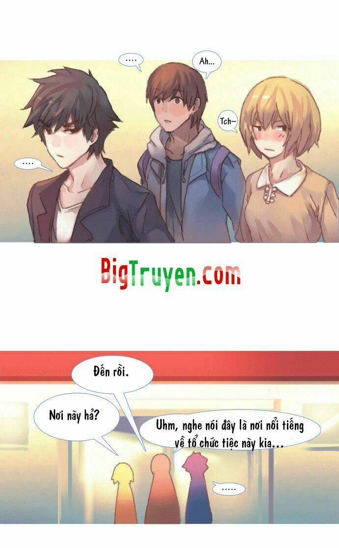 by chance, we... and... chapter 11 12