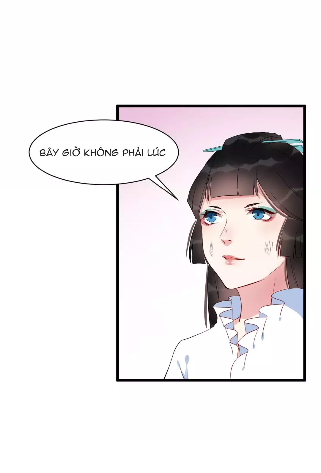 Bồng Sơn Viễn chapter 47 - Trang 16