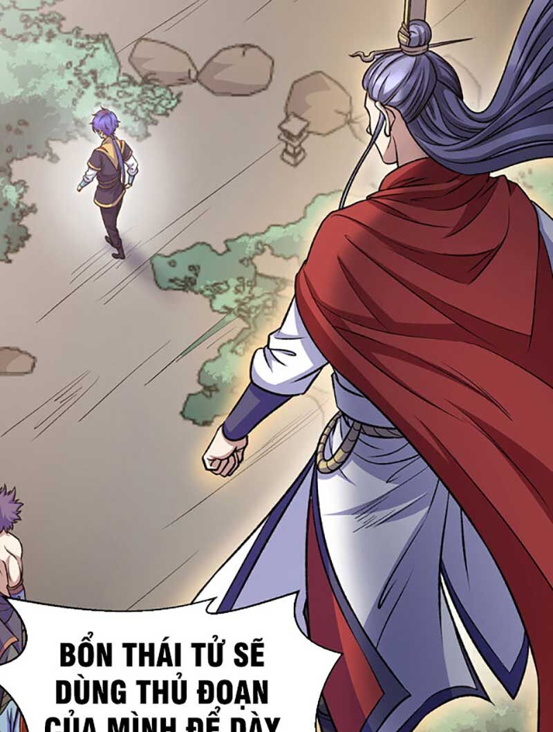 võ đạo độc tôn chapter 574 63