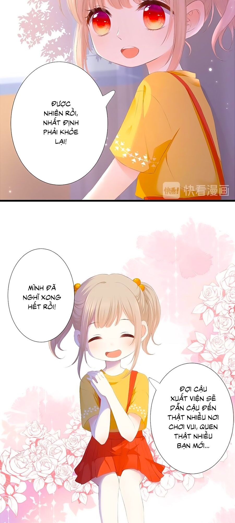 hoa chưa nở rộ chapter 39.5 5