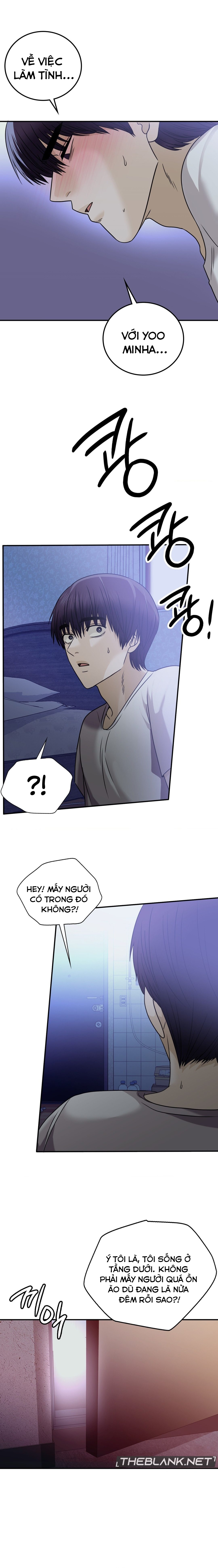 quá khứ của mẹ kế chapter 24 16