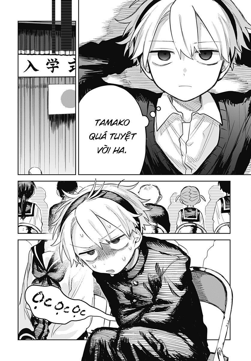 josou danshi wa skirt wo nugitai! chapter 8 10