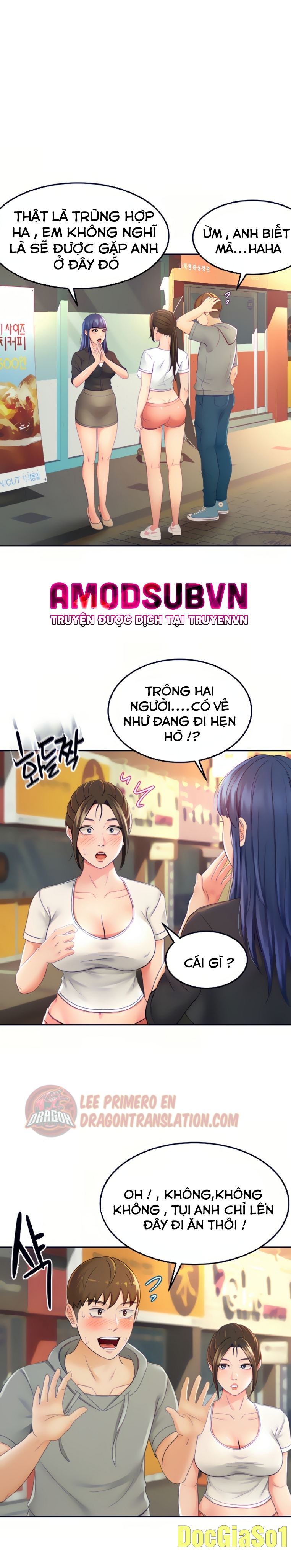 cậu chủ nhỏ chapter 11 6