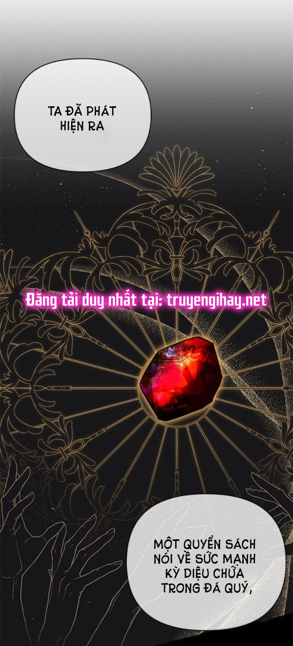 ôi kẻ thù không đội trời chung thân ái của tôi chapter 37.2 19