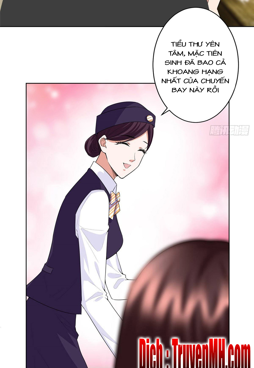 thí hôn lão công, cần giúp sức chapter 92 9