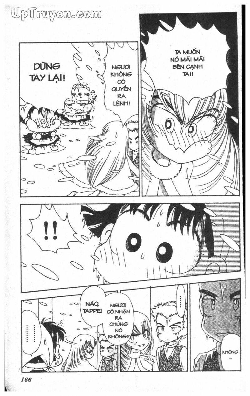 nhóc miko chapter 1 165