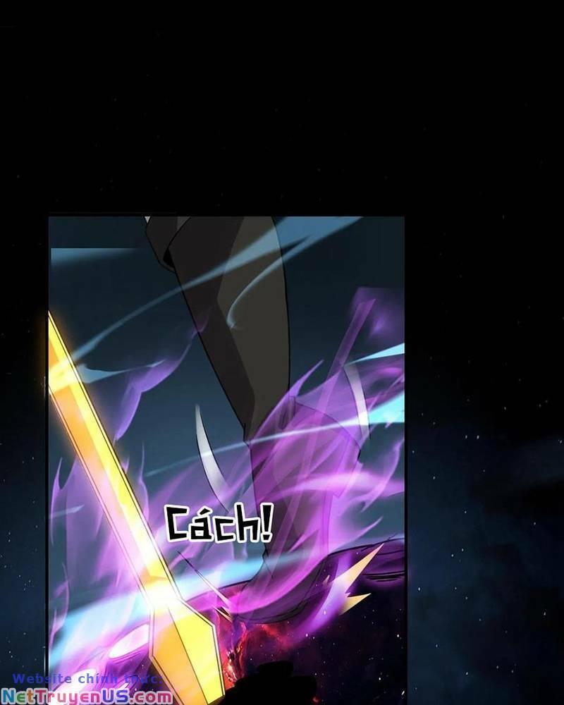 nhìn thấy thanh máu, ta xử tội thần linh chapter 76 36