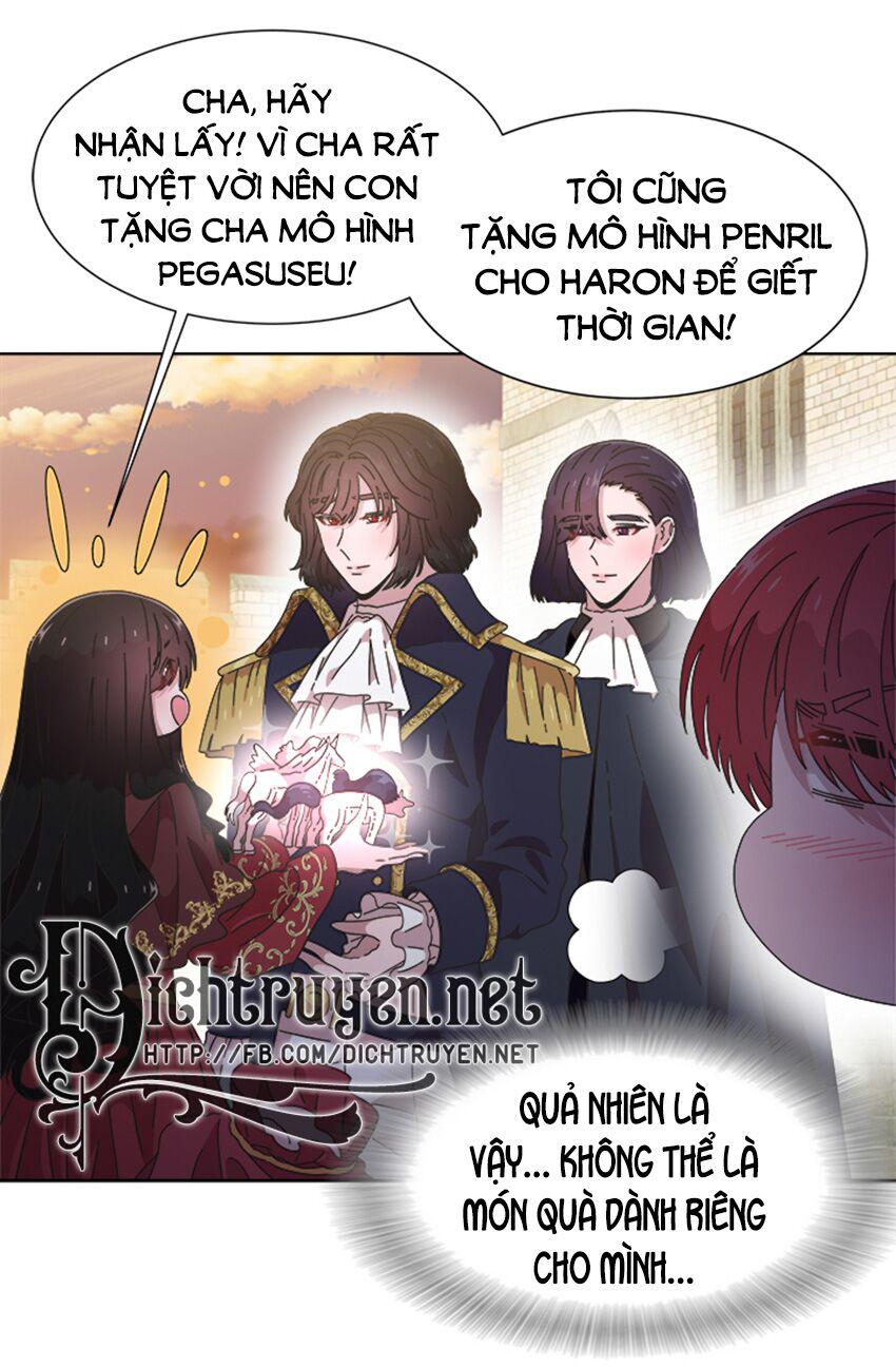 con gái bảo bối của ma vương chapter 113 62