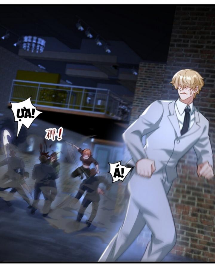 Long Vương Điện chapter 260 9