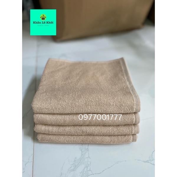 Khăn tắm / Khăn gội đầu 34x86cm xuất Nhật