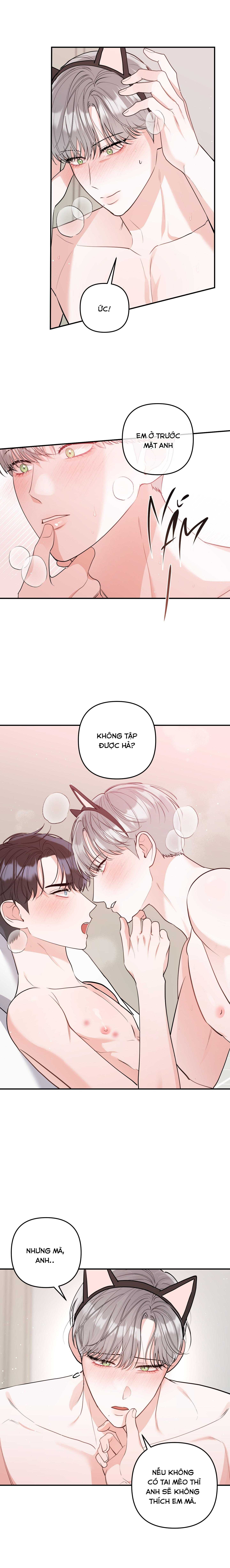 list truyện ngắn chịt chịt chapter 75 5