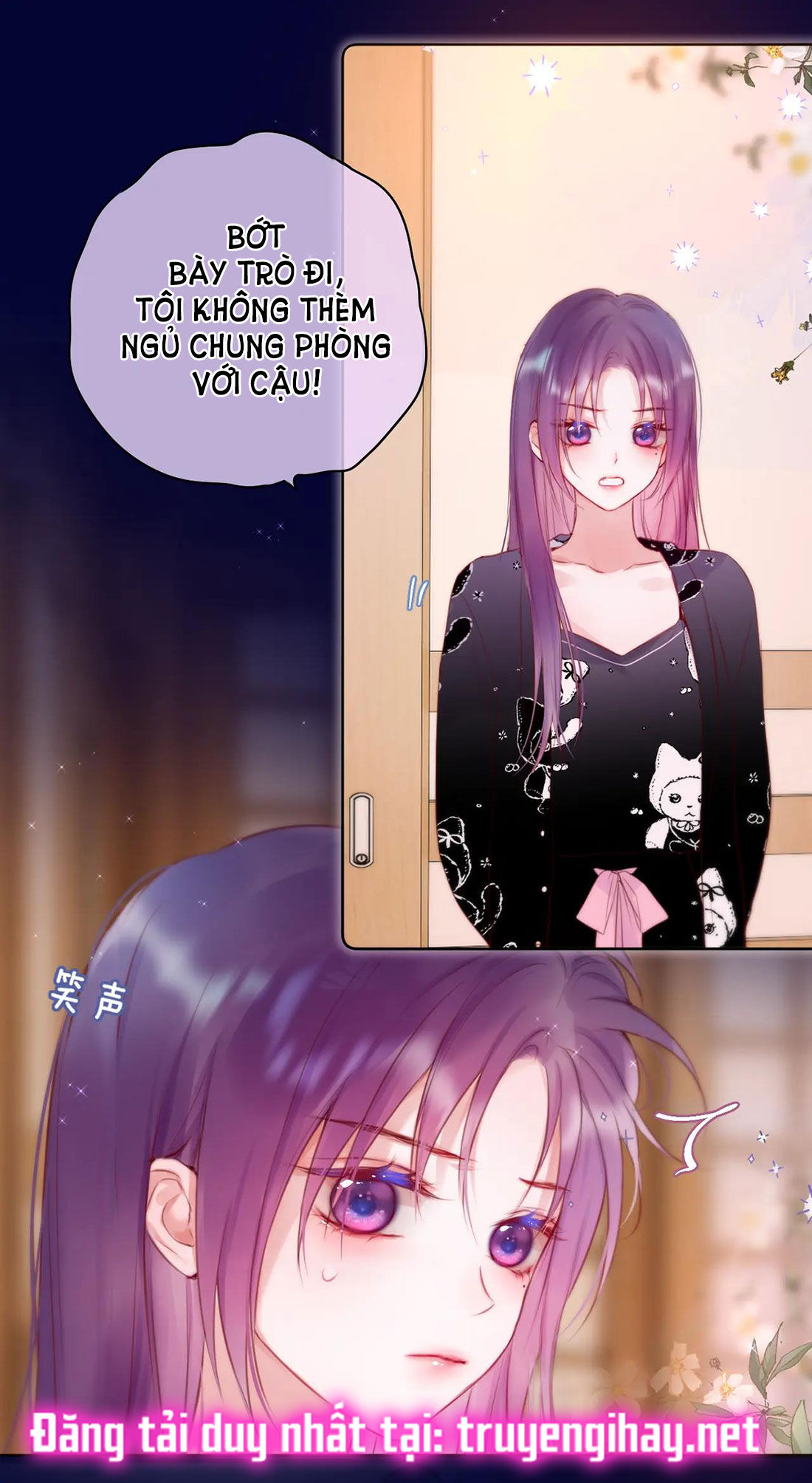 cạm bẫy của hồ ly chapter 24.2 20