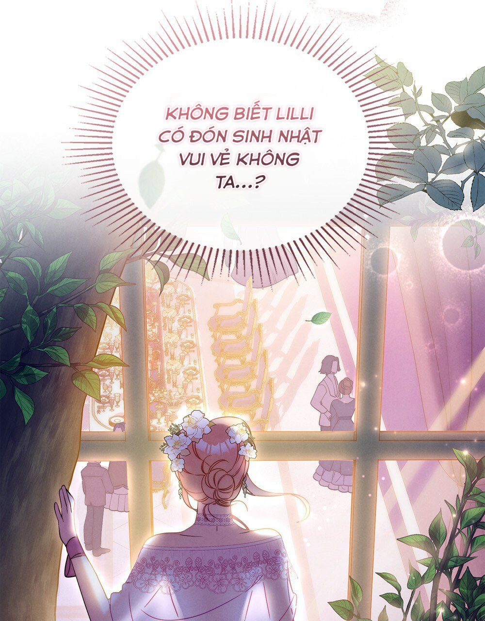 ánh sáng của bình minh chapter 7 79