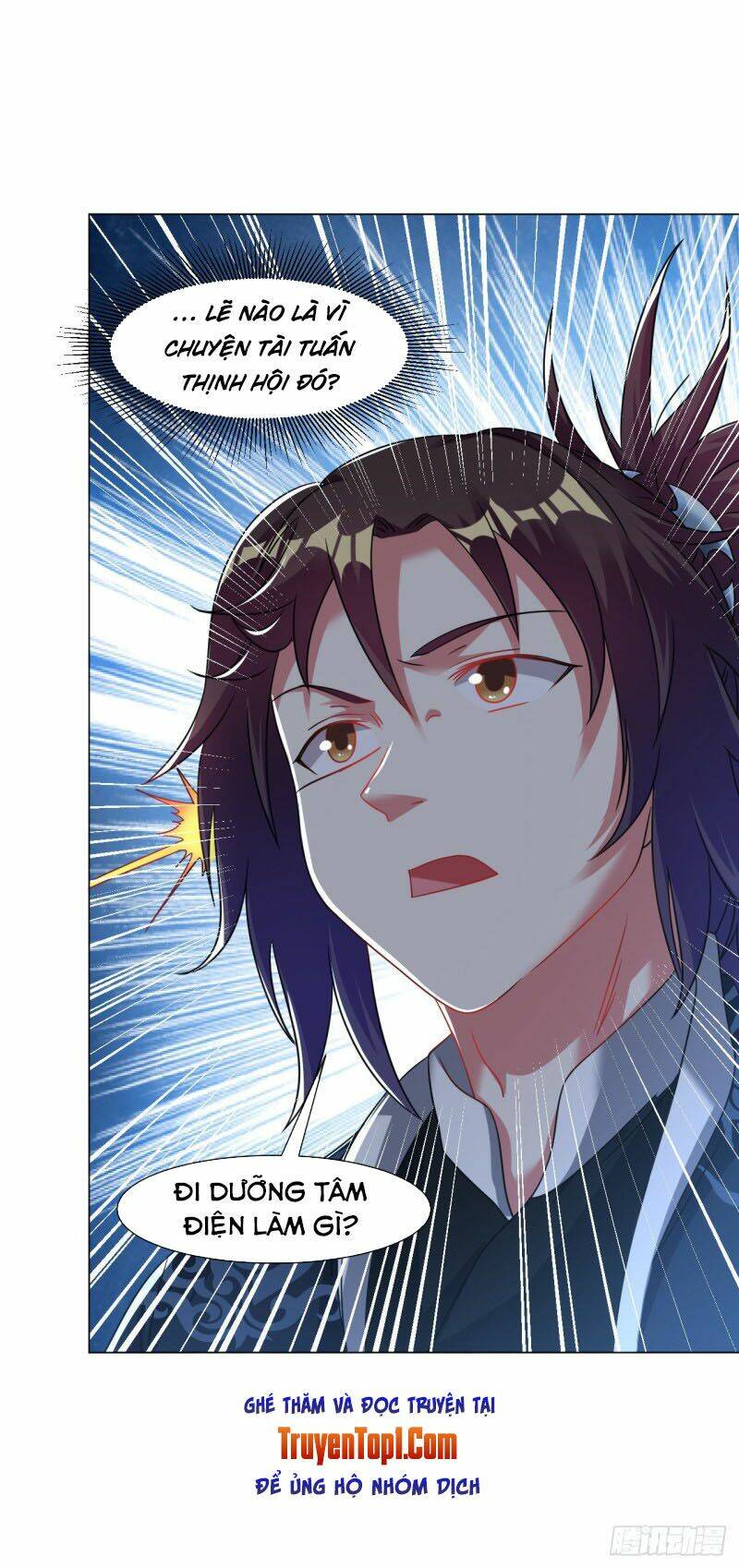 đạo ấn chapter 145 9