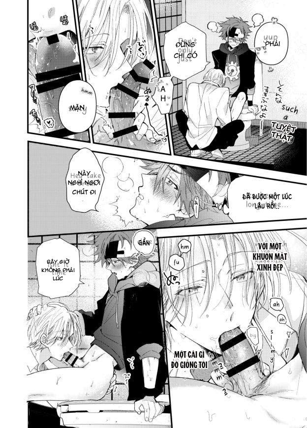 oneshot hỏny chapter 23 7